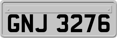 GNJ3276