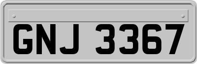 GNJ3367