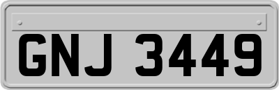 GNJ3449