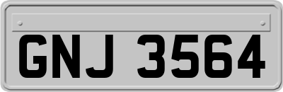 GNJ3564