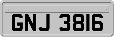 GNJ3816