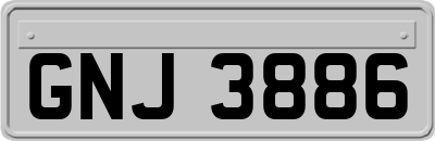 GNJ3886