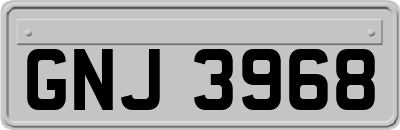 GNJ3968