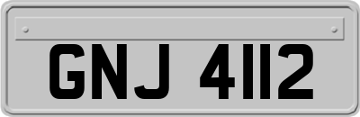 GNJ4112