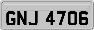 GNJ4706