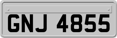 GNJ4855
