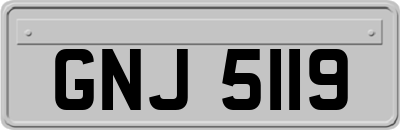 GNJ5119