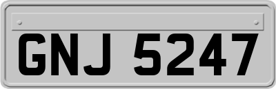 GNJ5247