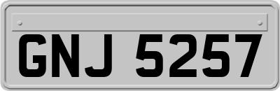 GNJ5257