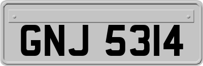 GNJ5314