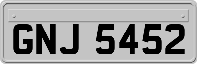 GNJ5452