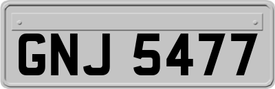 GNJ5477