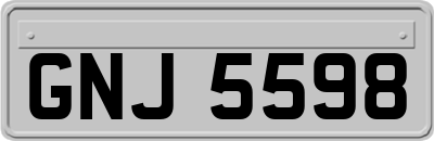 GNJ5598