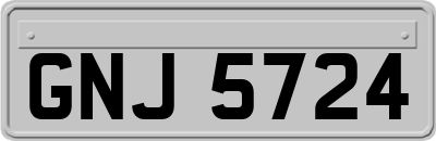 GNJ5724