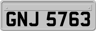 GNJ5763