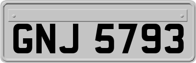 GNJ5793