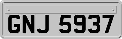 GNJ5937