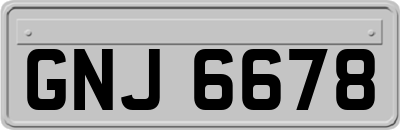 GNJ6678