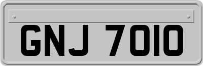 GNJ7010