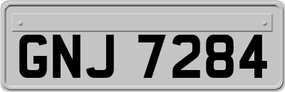 GNJ7284