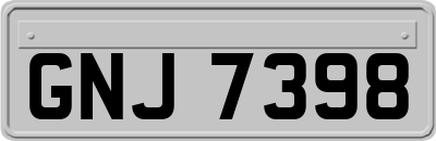 GNJ7398
