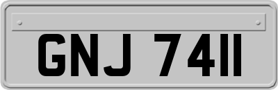 GNJ7411