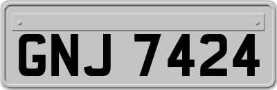 GNJ7424
