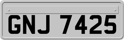 GNJ7425