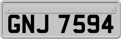 GNJ7594