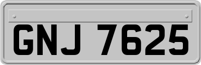 GNJ7625