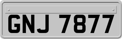 GNJ7877