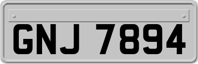 GNJ7894
