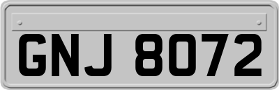 GNJ8072