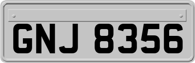 GNJ8356