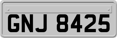 GNJ8425