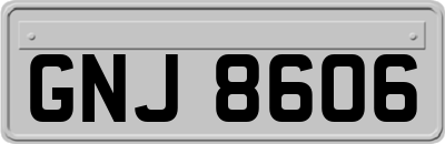 GNJ8606
