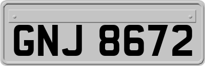 GNJ8672