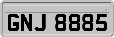 GNJ8885