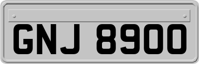 GNJ8900