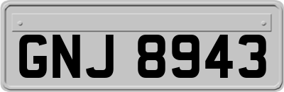 GNJ8943