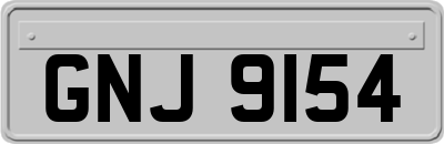 GNJ9154
