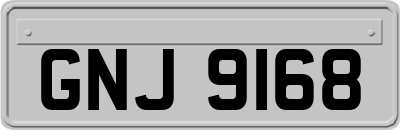 GNJ9168