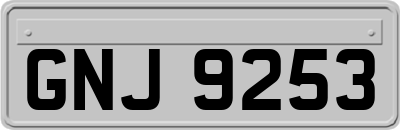 GNJ9253