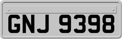 GNJ9398