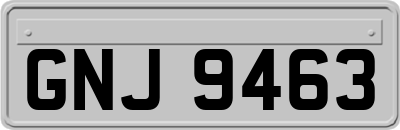 GNJ9463