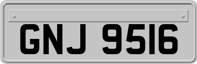 GNJ9516
