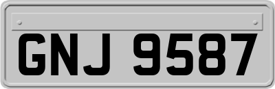 GNJ9587