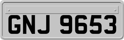 GNJ9653