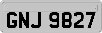 GNJ9827