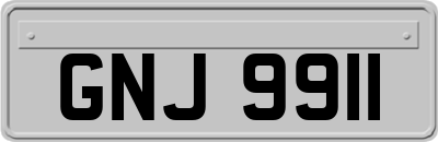 GNJ9911